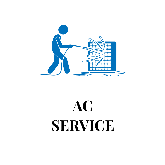 Visit our AC Service page