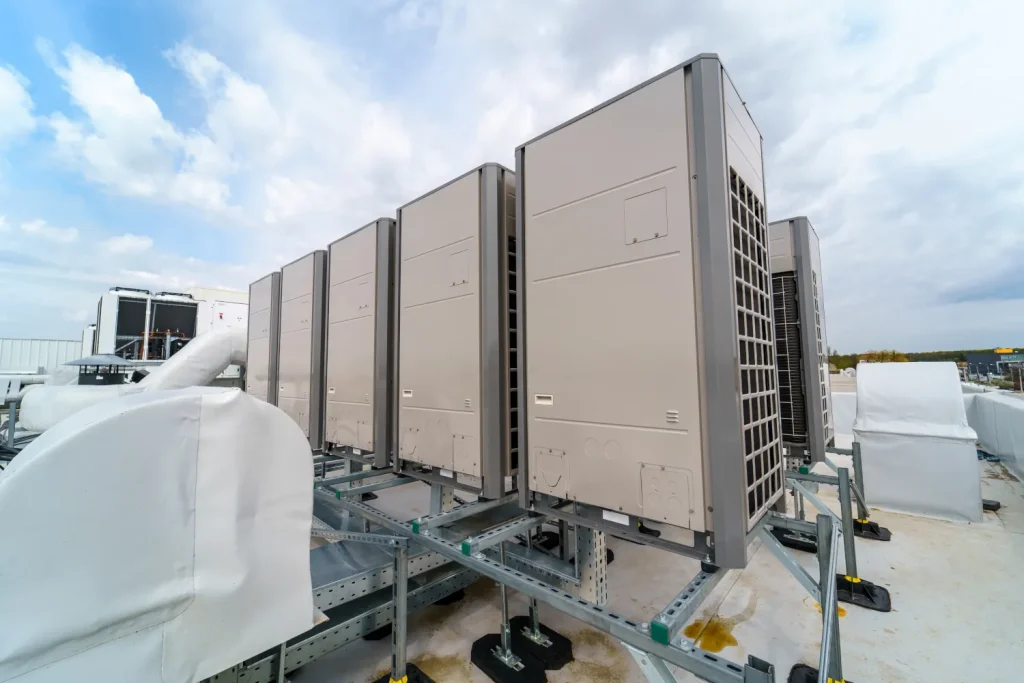 Expert Refrigeration Services