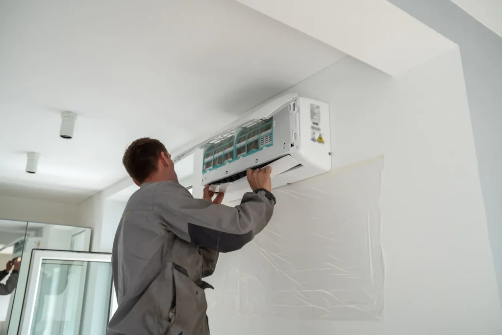 Method Air photo 5