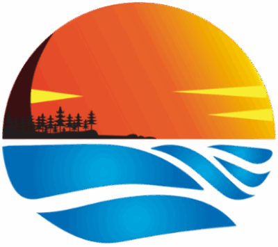 Sunset Logo